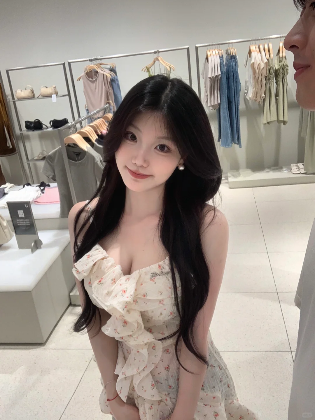 被朋友圈姐妹夸纯欲天花板的一套