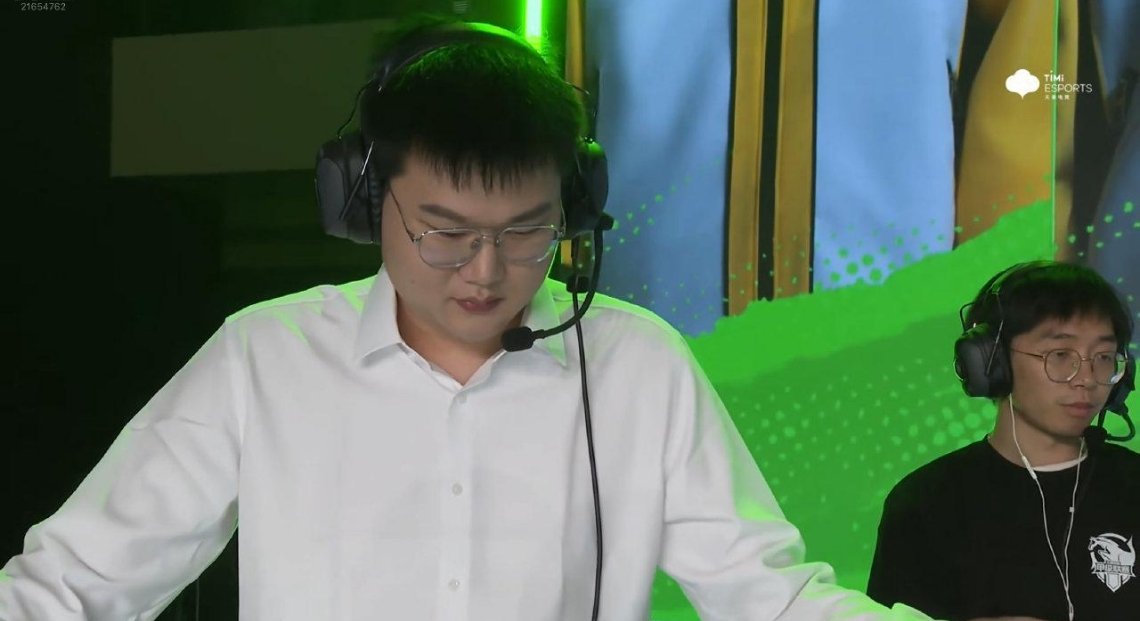 瓜友速报 阿改教练首秀 ​​​