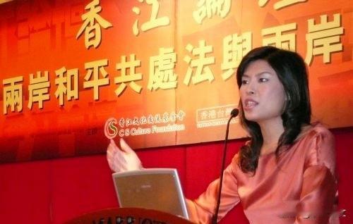 郑丽文在“2028”选举中能取胜吗？其实早有人预判郑丽文希望渺茫，或许压根儿就不