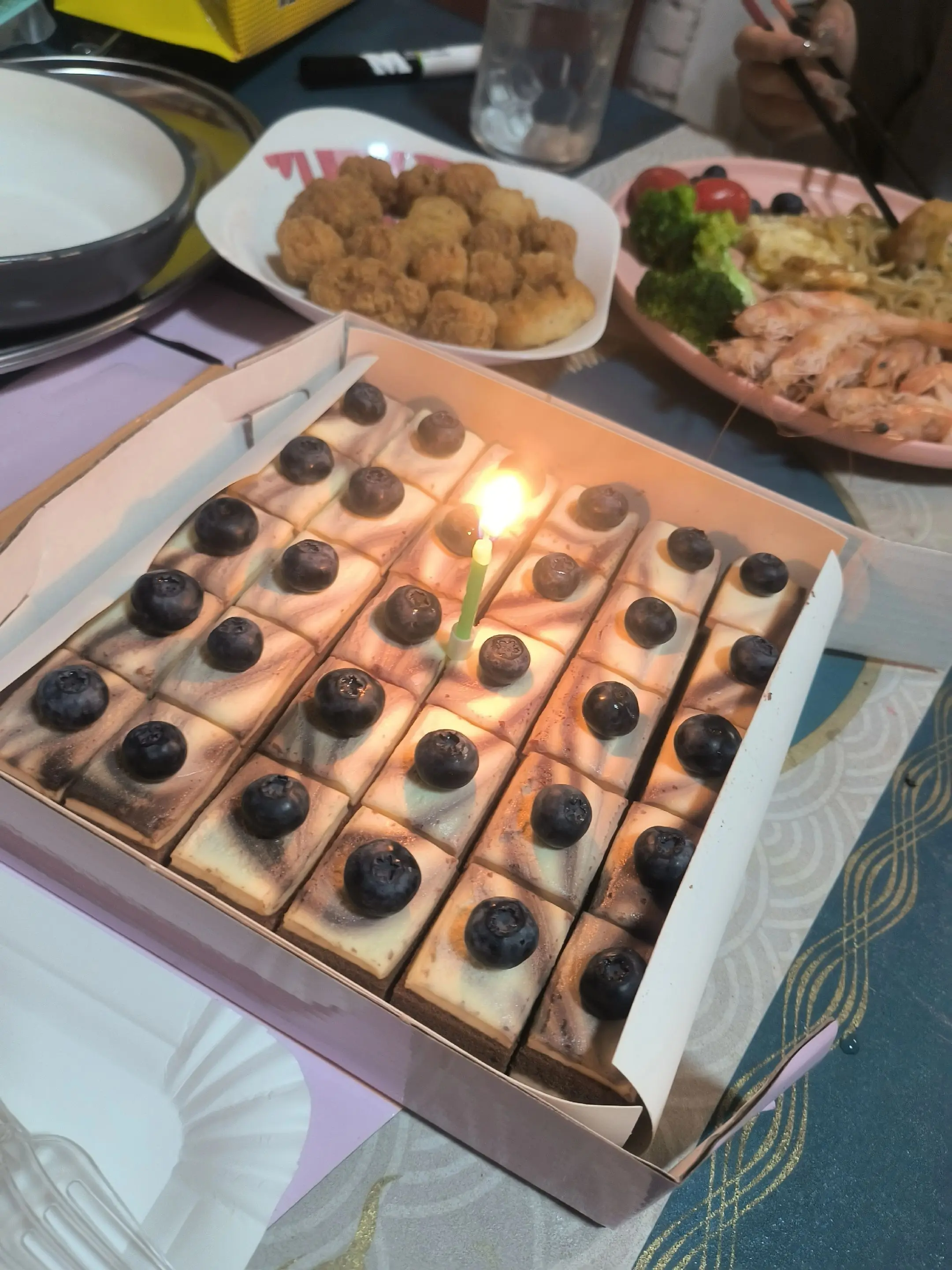 Happy birthday💕💕 每一岁 都珍贵 我的女孩，12岁...