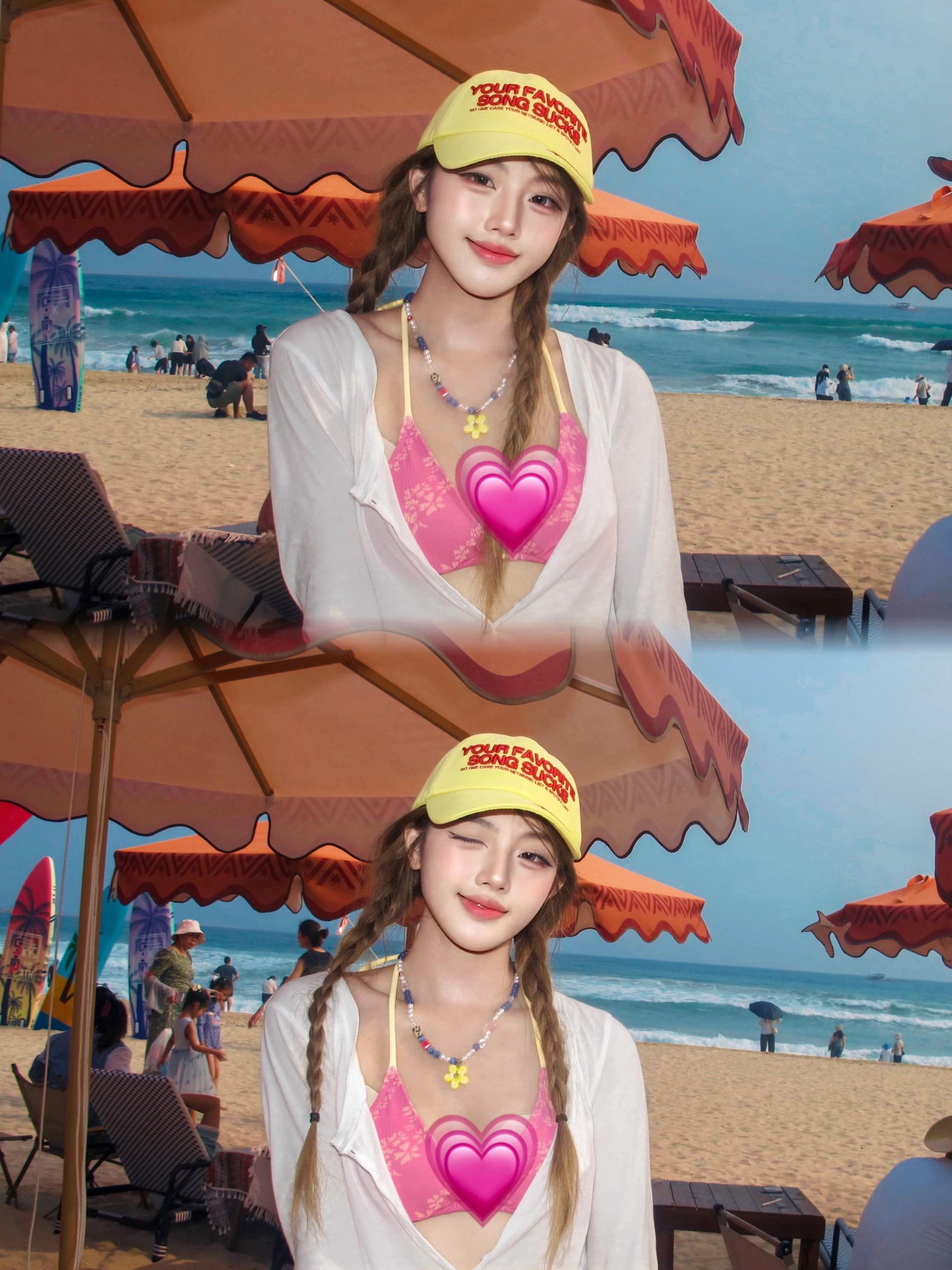 自信大胆 明媚四射 野心勃勃 过你想过的人生 做你想做的 事