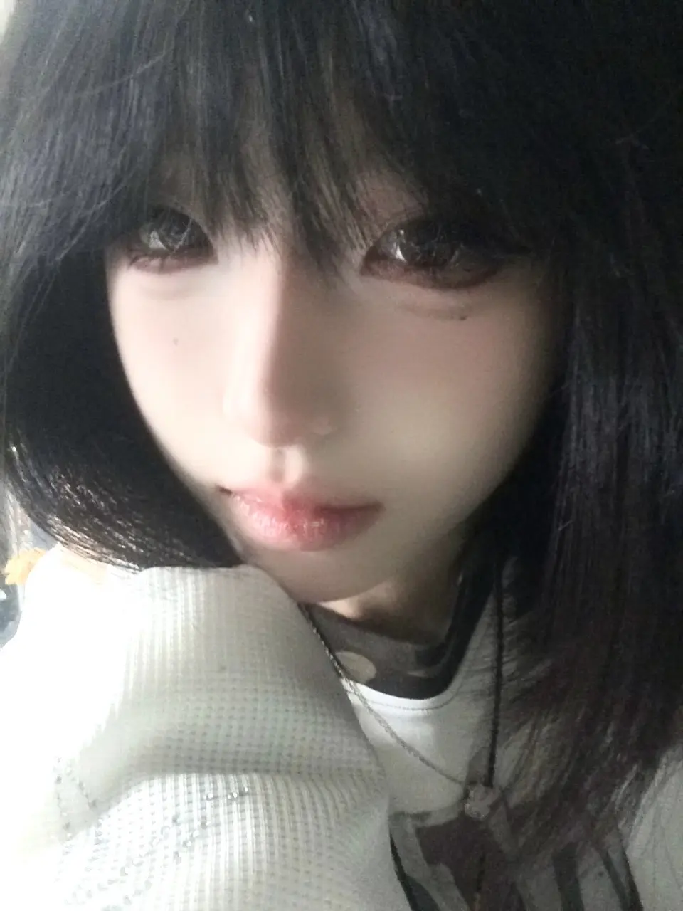 后来才发现。你学我的口癖 偷我的可爱表情 只是为了讨另外一个女孩的欢心而已