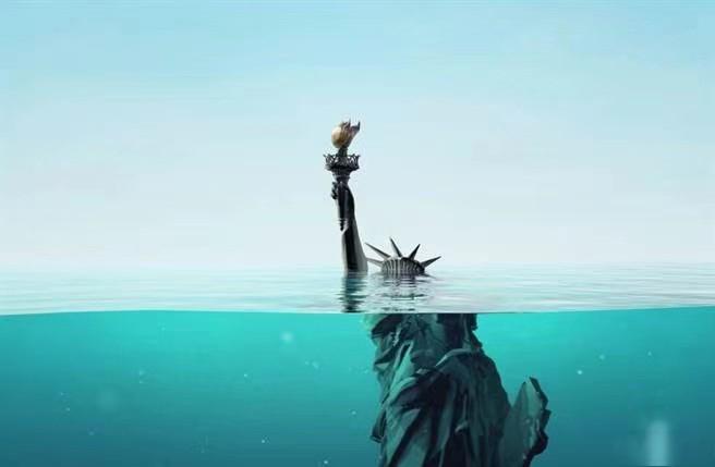 这次中东大战，其实还有一个致命变化，很多人没察觉到！
就是伊朗封锁霍尔木兹海峡，