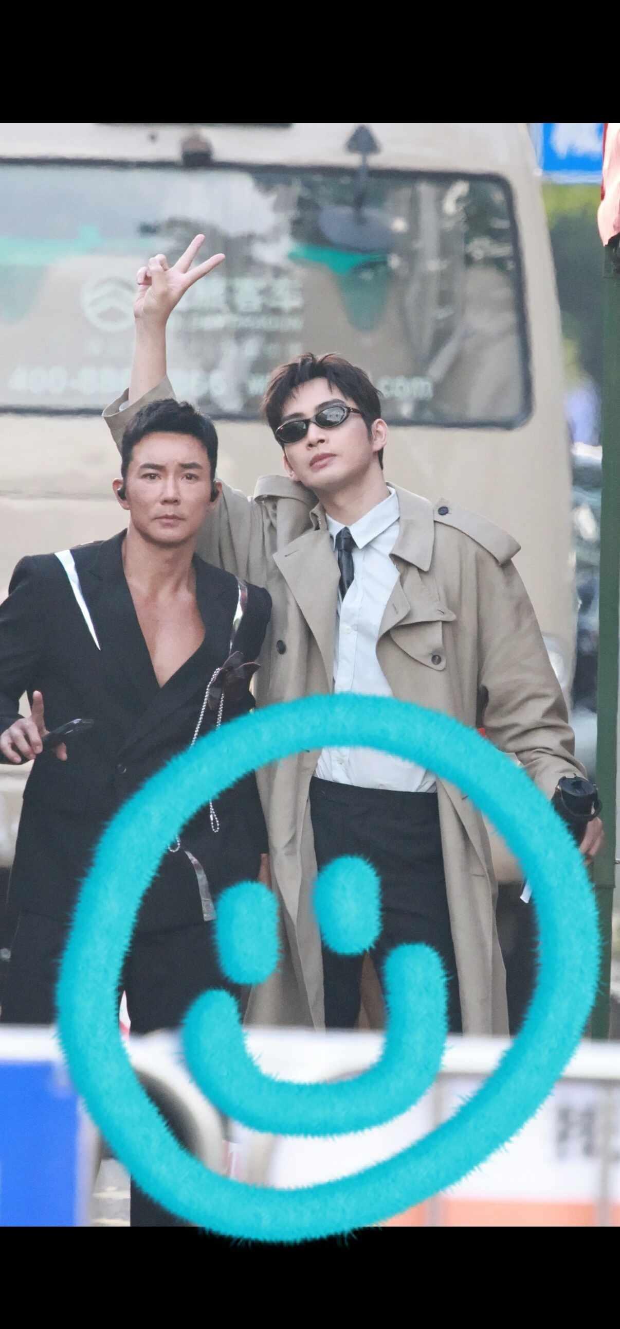 张彬彬 刘耕宏
张彬彬刘耕宏来啦
披荆斩棘2026 披荆斩棘的哥哥 披荆斩棘6 
