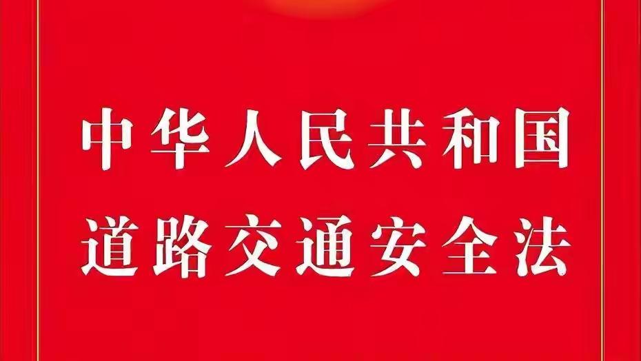 全国人大修法！电动车限速二十，逆行闯红灯重罚

8月25日，道路交通安全法修订草