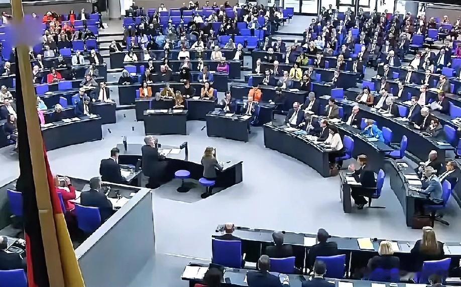 1月21日下午的最新消息，速报，全都不容错过，第四条：欧盟拟淘汰高风险供应商设备