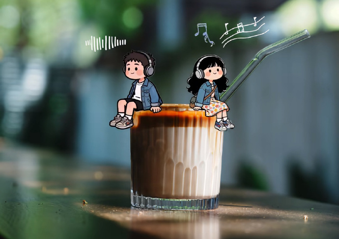 ໑ຼₒ₂₆           遇见都是天意，拥有即是幸运。 