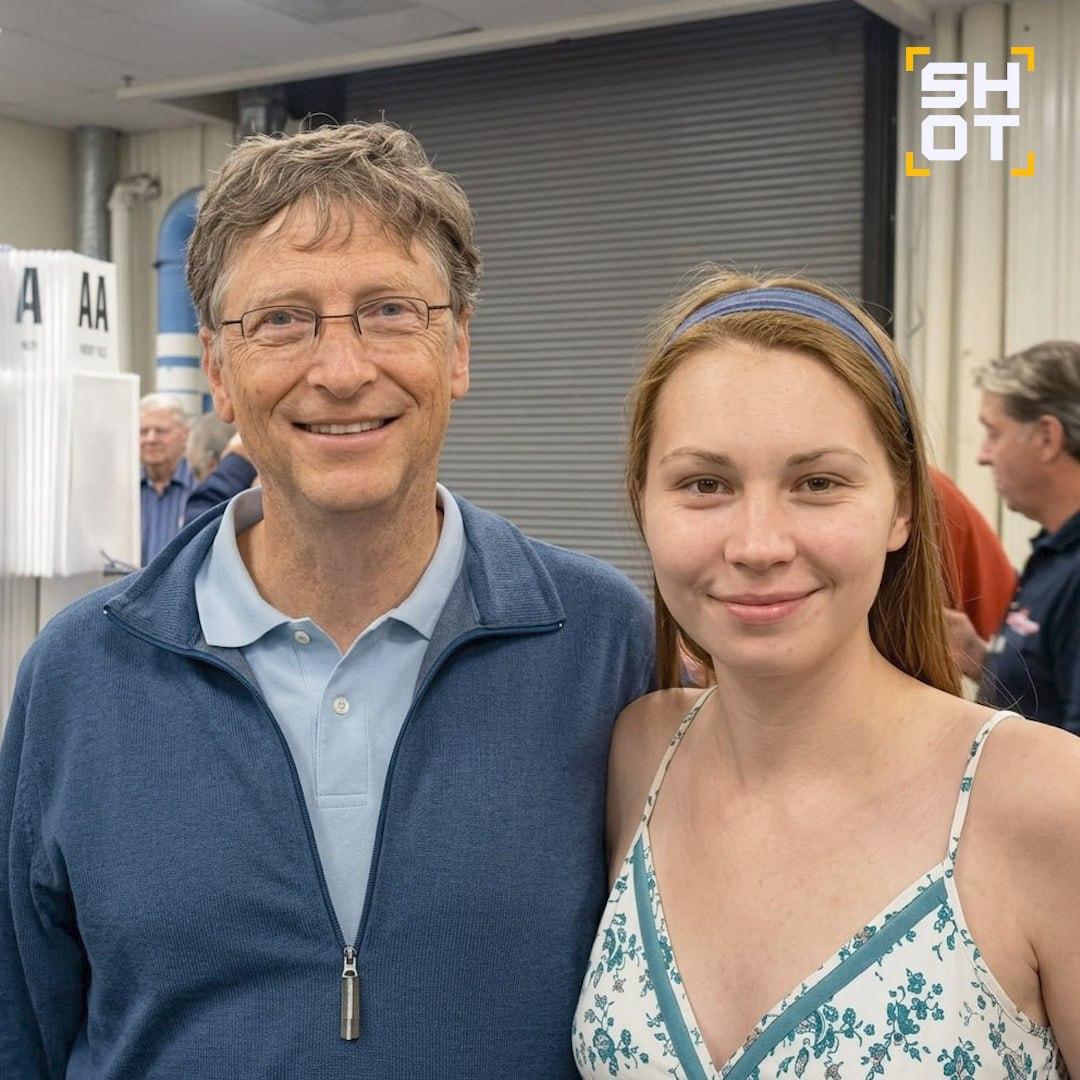 爱泼斯坦案又添新瓜！比尔·盖茨在国会听证会上亲口承认，爱泼斯坦曾利用他与两名俄罗