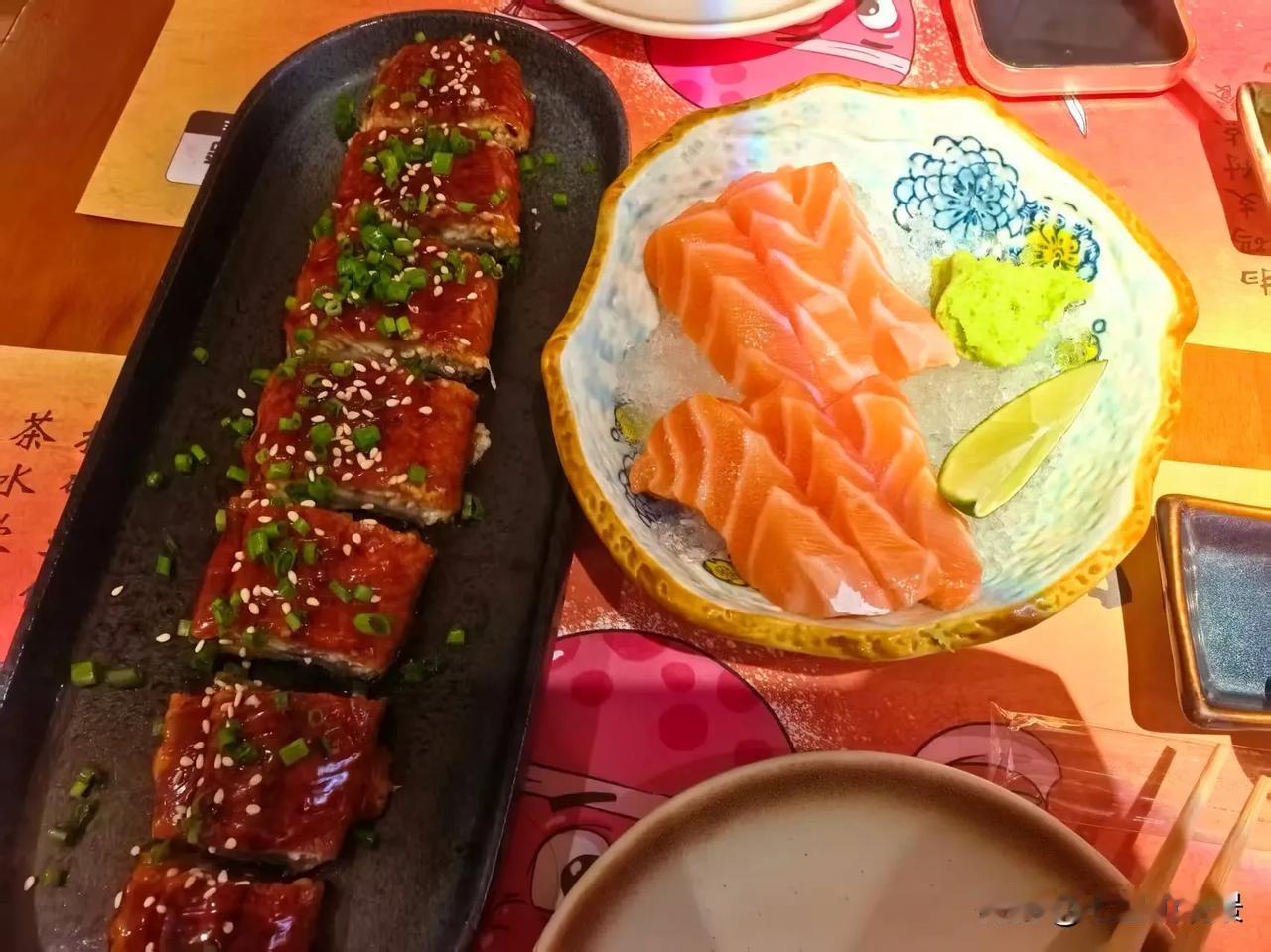 晒一晒最近吃过的美食