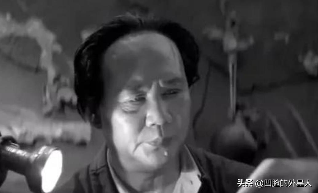 1947年，毛主席给刘邓大军发去一封3A级绝密电报，刘、邓二人读完瞬间被吓得冷汗