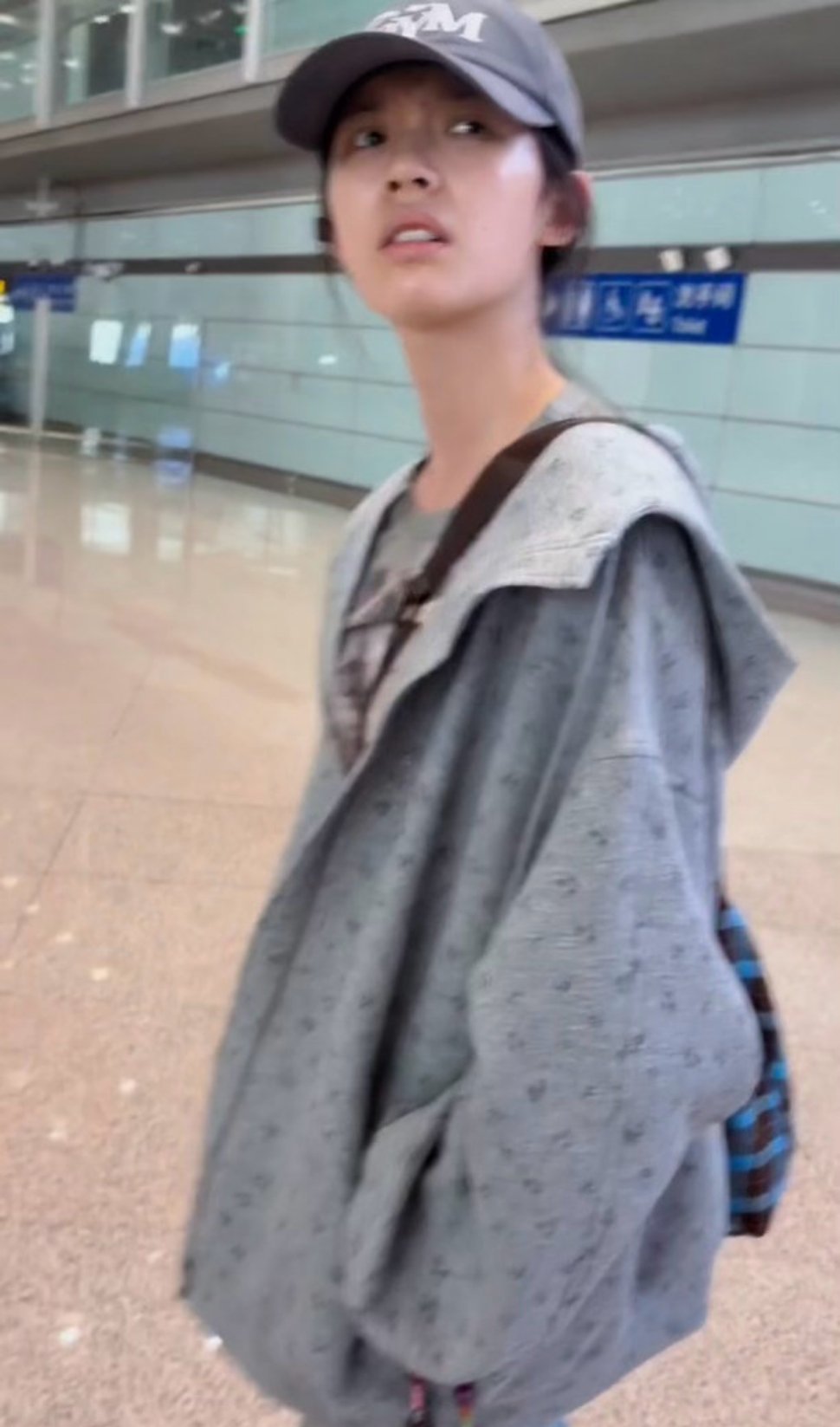 林允林允 女孩儿胖一点真的好林允