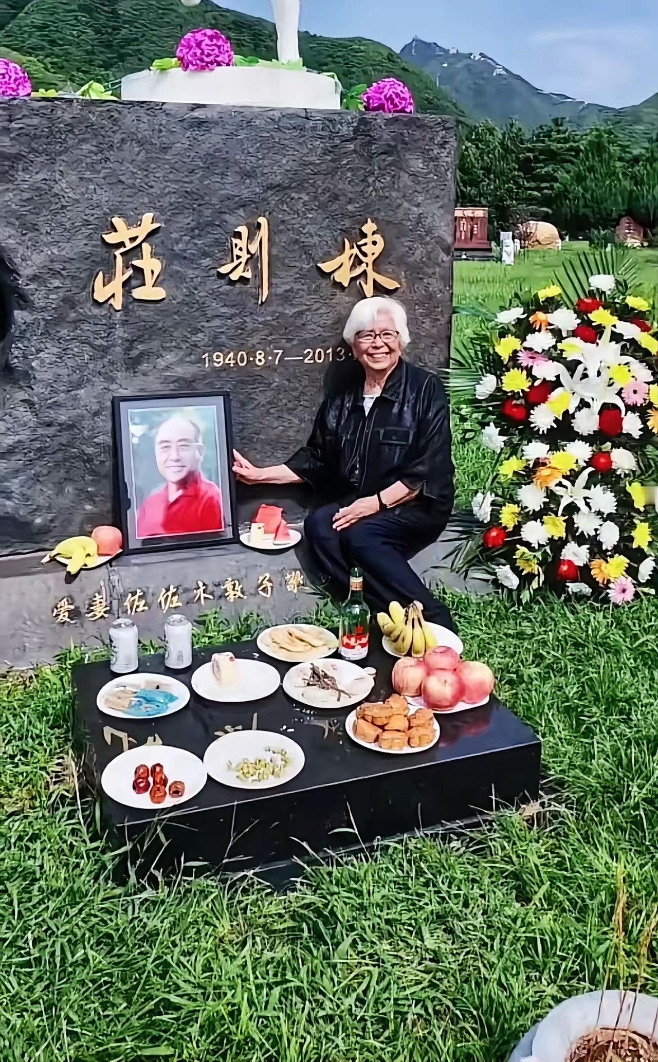 2026年8月，已经82岁高龄的佐佐木敦子，特意从日本千里迢迢飞回北京，来到昌平