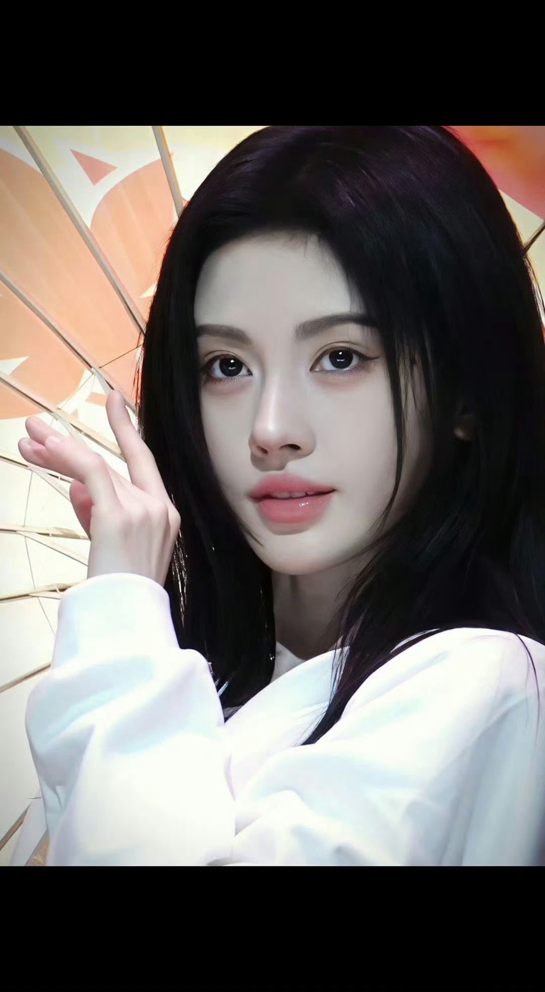 【鞠婧祎】这是神吗·鞠婧祎出道十二周年发博 ​​​