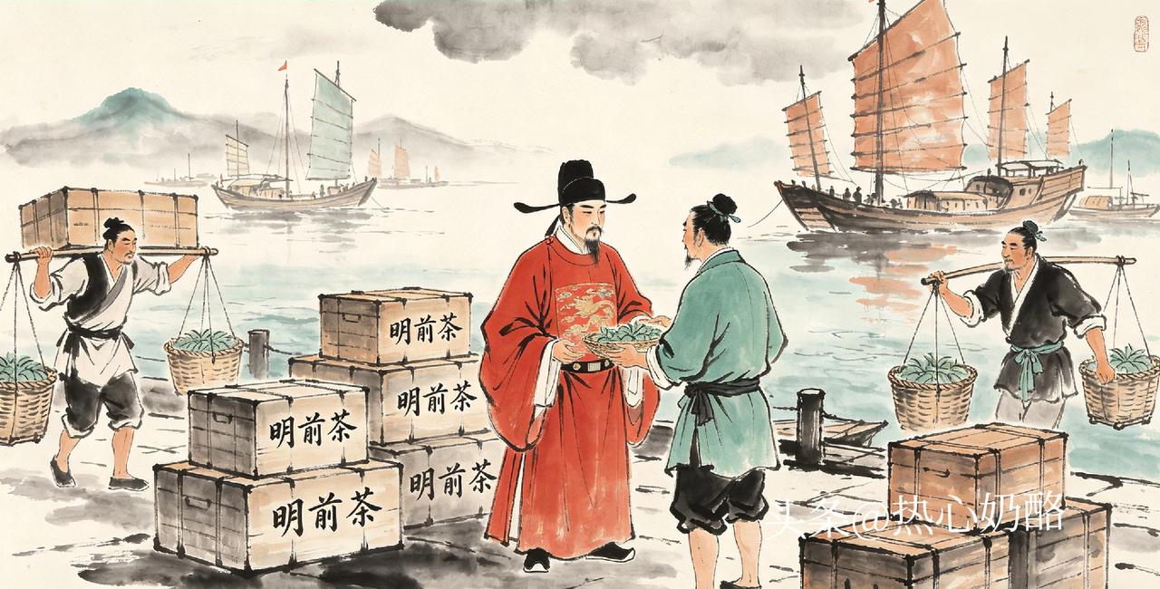 全网抵制张敬轩，朱元璋杀亲女婿的故事，早把原因说清楚了。

最近张敬轩想回来，结