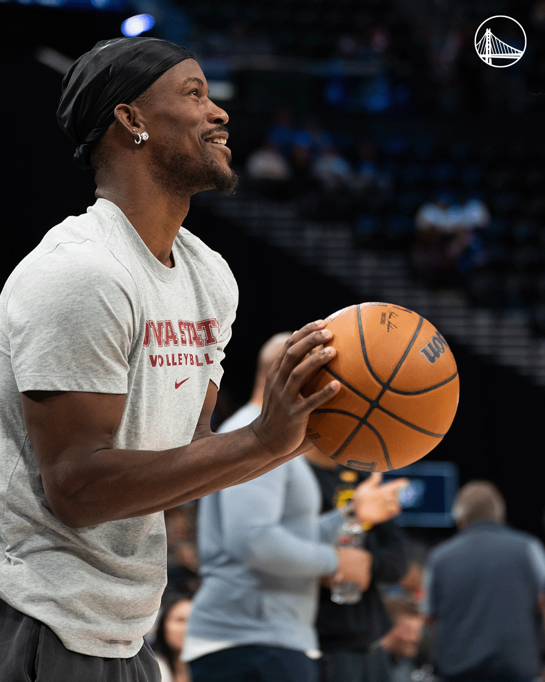 好久不见新赛季篮不住我的观赛搭子