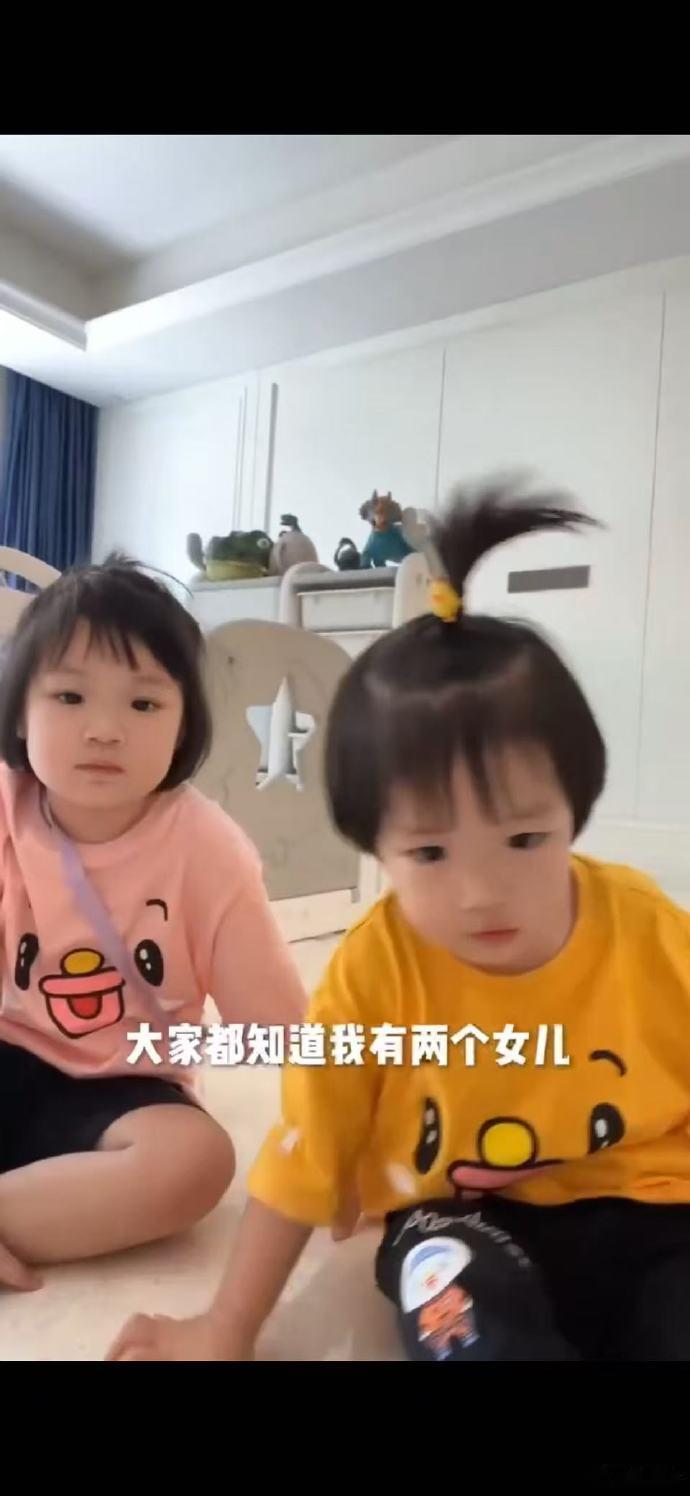 王祖蓝父爱具象化  女儿与他相似的喜好，见证着父爱的传递，也让王祖蓝的父爱具象化