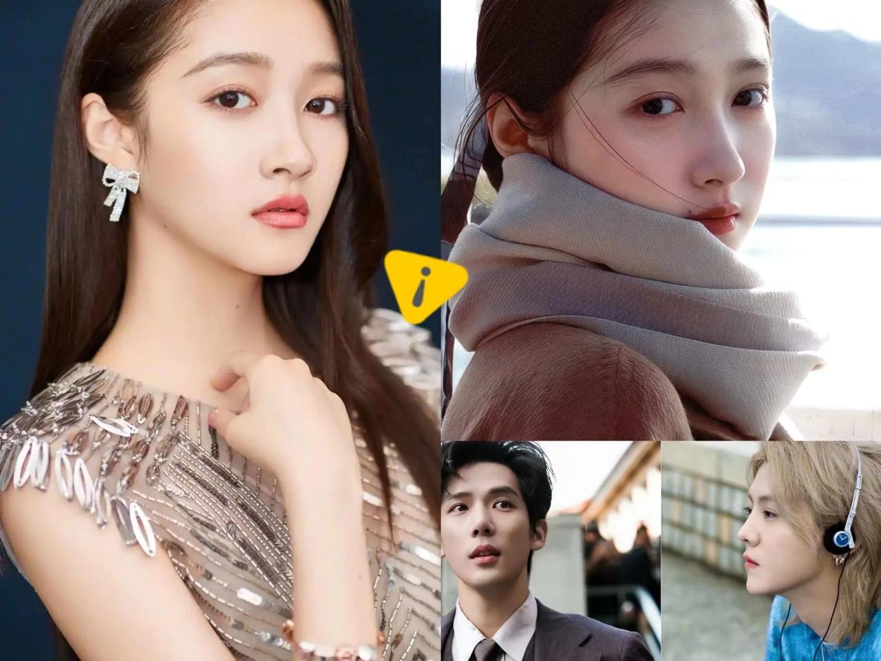 估计关晓彤现在比吃了苍蝇都恶心，原因很简单，司晓迪不仅爆料鹿晗跟她睡了，甚至还在