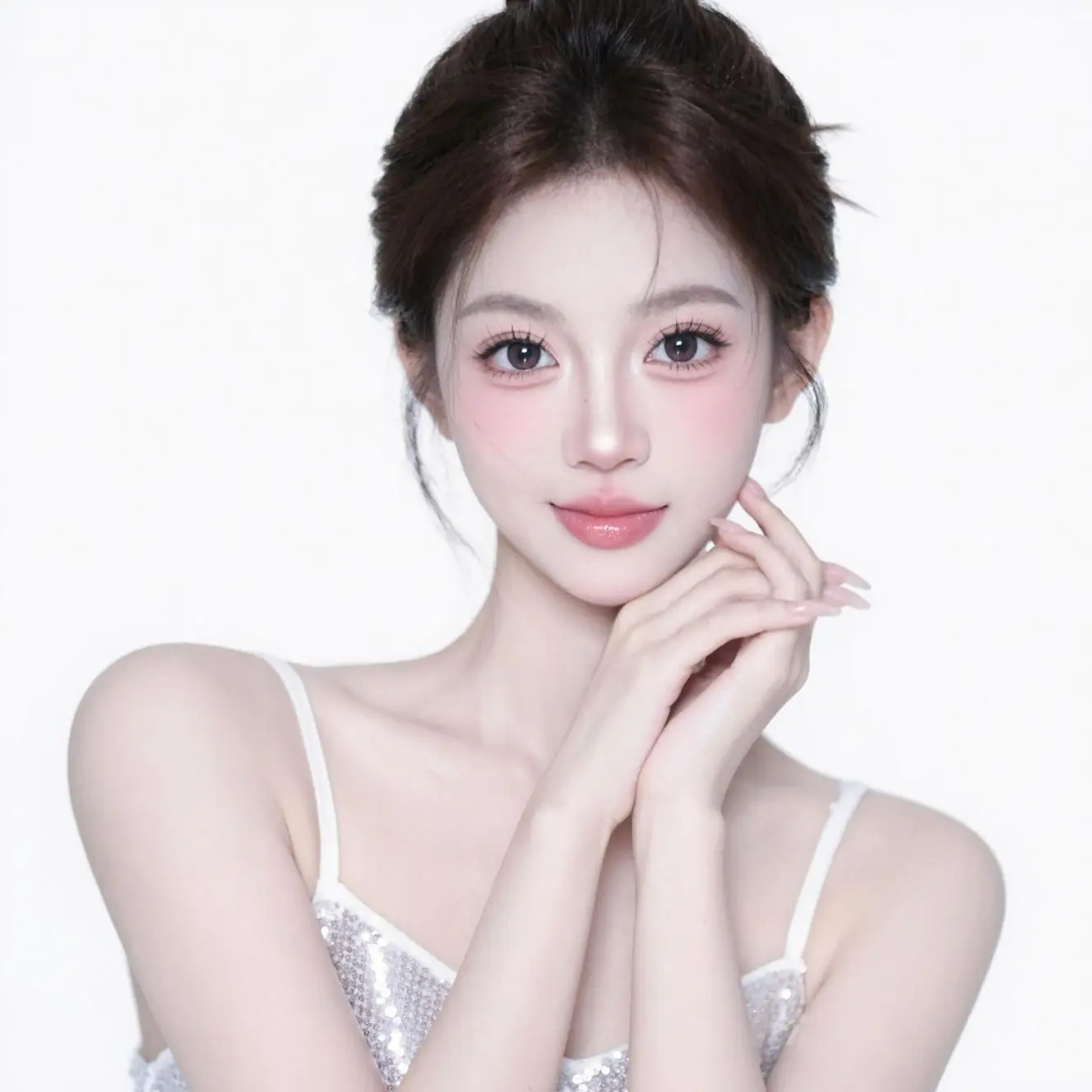 AI冷艳写真 轻写真