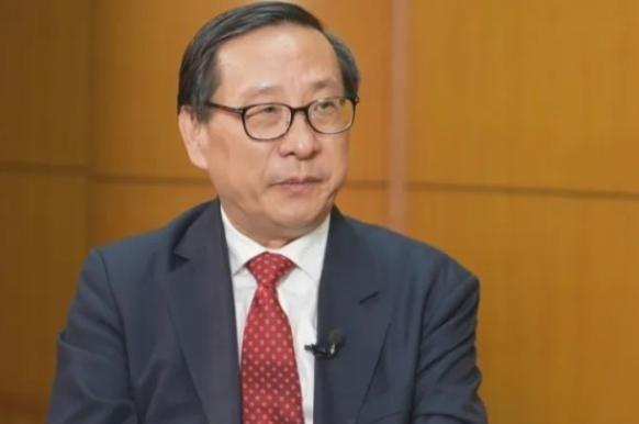 高志凯教授最近提了个主意，别总吵着统一不统一了，先去查查台湾两千三百万人的户口本