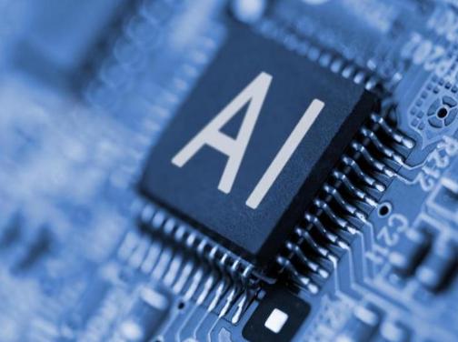 在美国的制裁之下，部分国际芯片巨头无法向中国出口芯片；在中国的制裁之下，这些国际