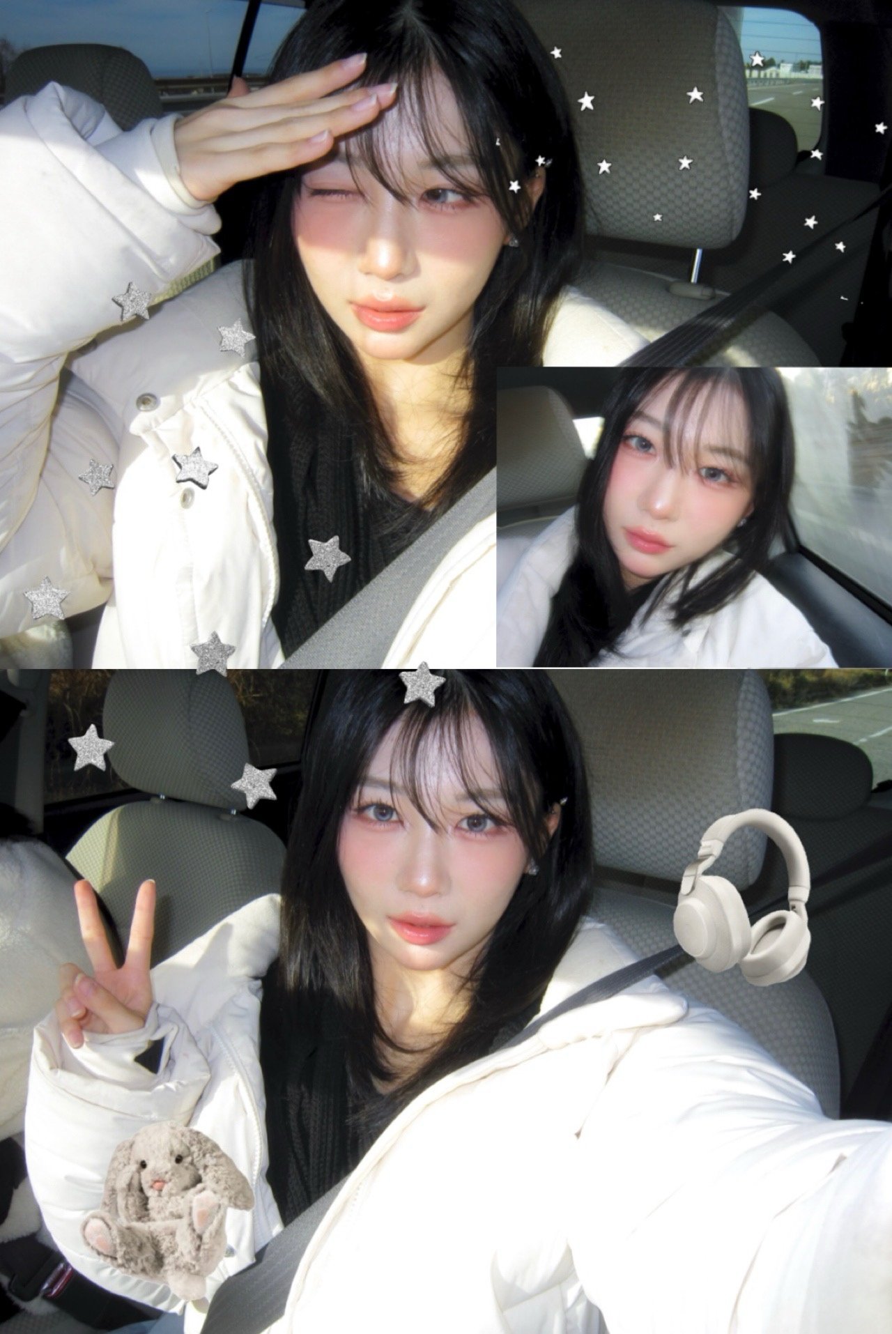 260119 tripleS Kaede山田楓 