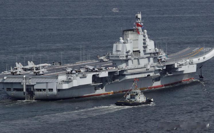 就在刚刚，
中国对日本出手，航母驶近琉球。
日本防卫省刚刚证实称，中国海军的辽宁