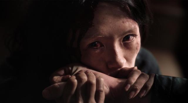 王炸来袭，票房剑指30亿，王传君“家暴”章子怡，这片能杀疯