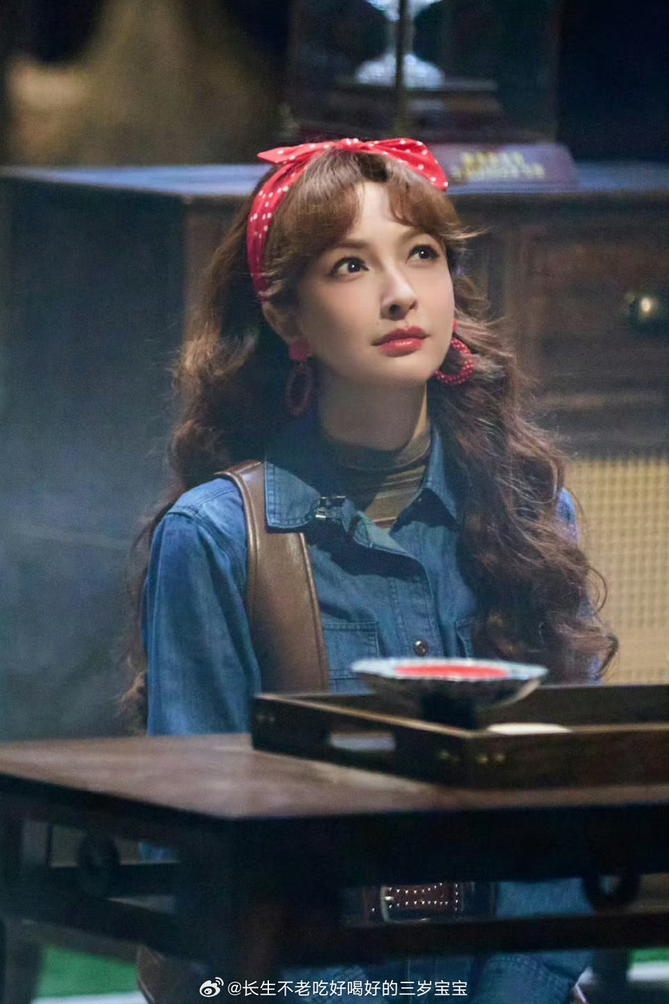 吴昕在大侦探爆哭杀我别用亲情刀，这谁顶得住啊。吴昕这段演得太真实了，真实到分不清