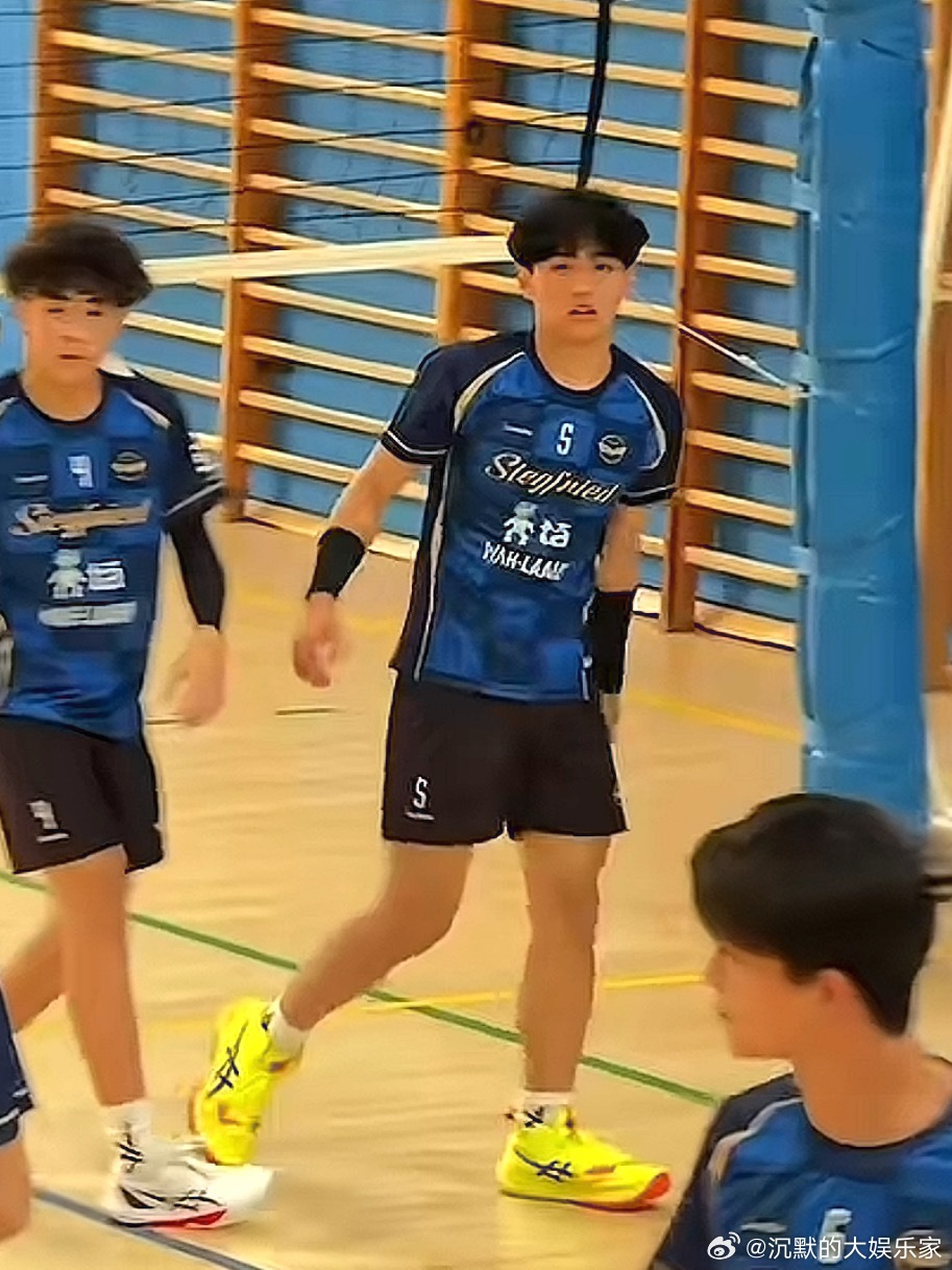 张柏芝晒二儿子打球正脸两个儿子都很帅！二儿子感觉更像妈妈一点！从她结婚离婚到现在