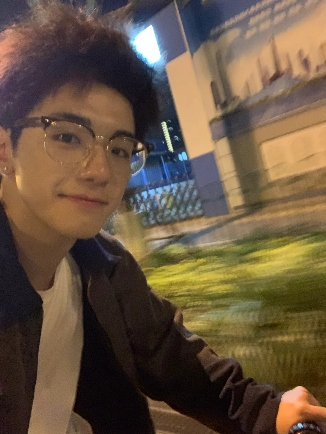 夜骑去咯🚴‍♀️🚴🚴‍♂️