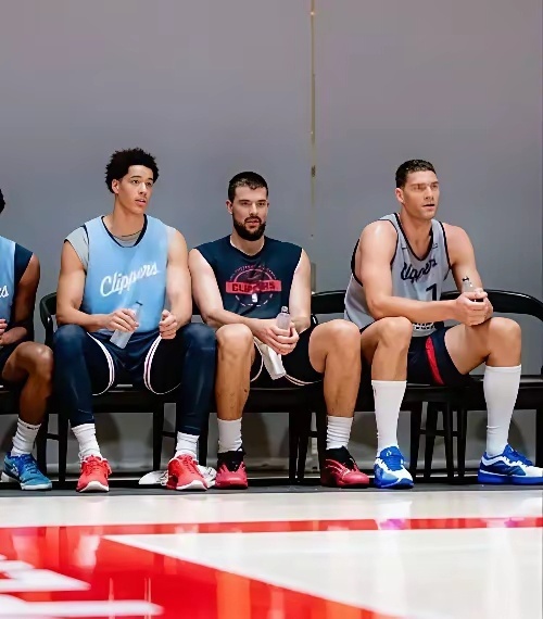 困局！难题！快船到底会怎么解？快船六连胜