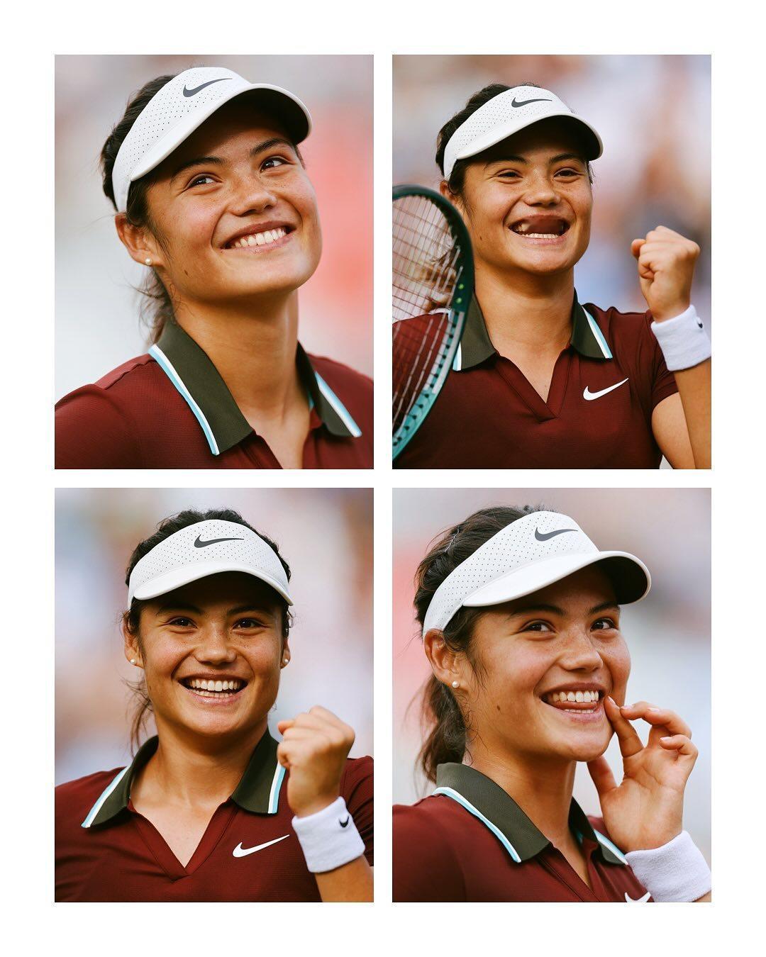 女子网球，时隔52年后重回女王杯✨🌱🎾📷（📸：hsbcchampions