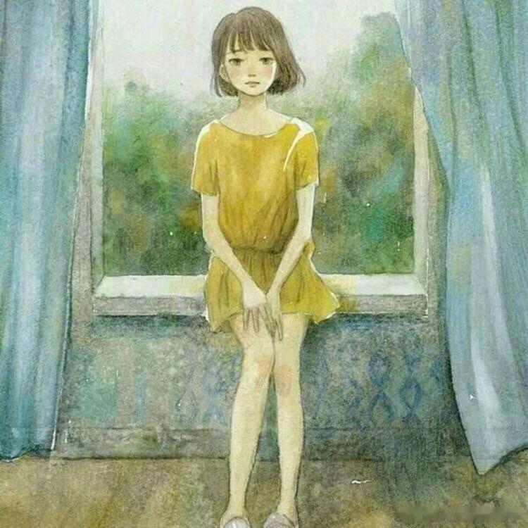 #情感# 若心里有你，总会主动找你。若心里没你，就会自动忽略你。别拿尊严，去追求