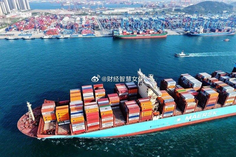 我感觉未来中国的外贸企业处境可能会更加艰难的，这里面主要有三点理由。第一，我们是