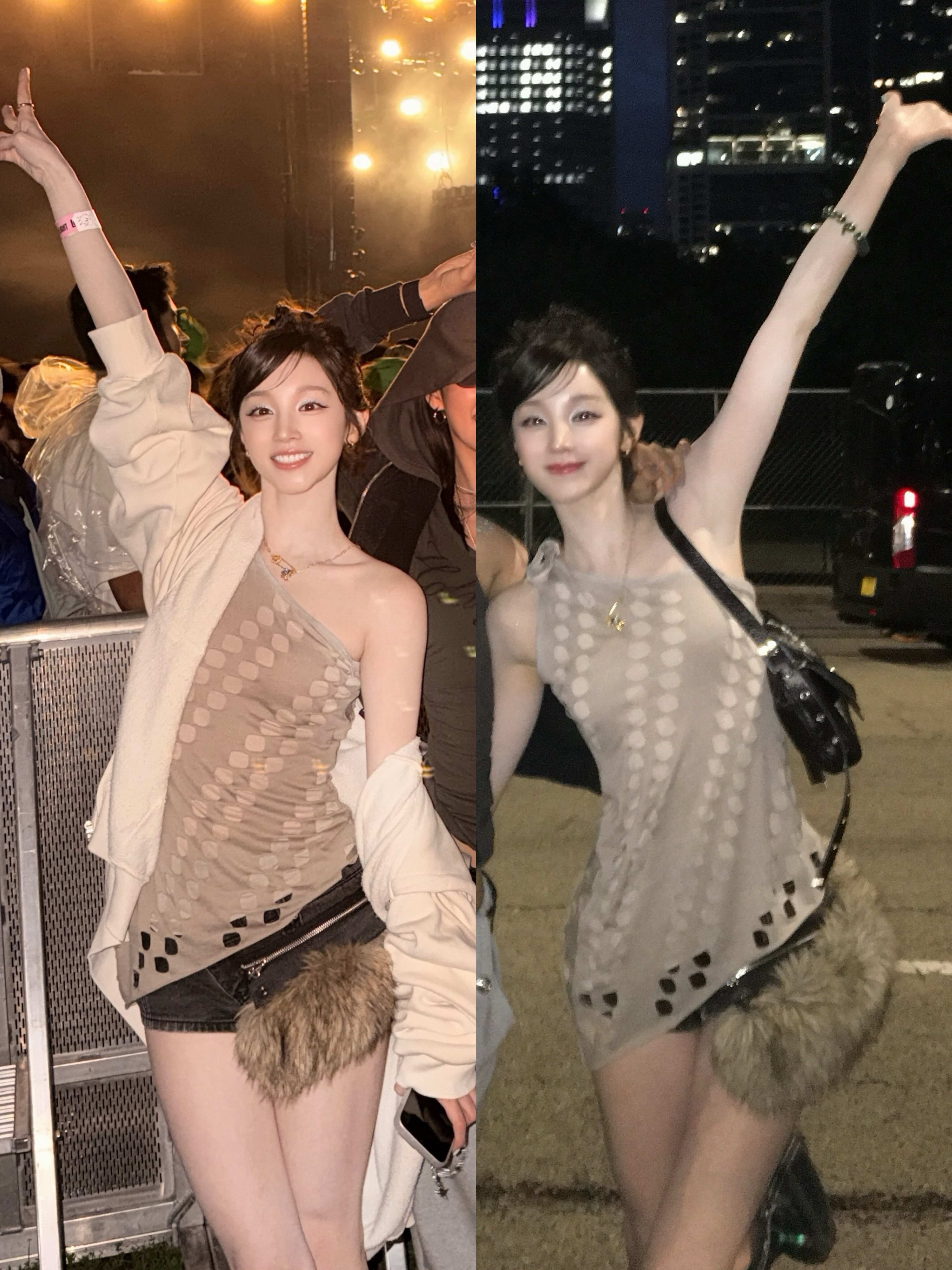宋雨琦真公主啊