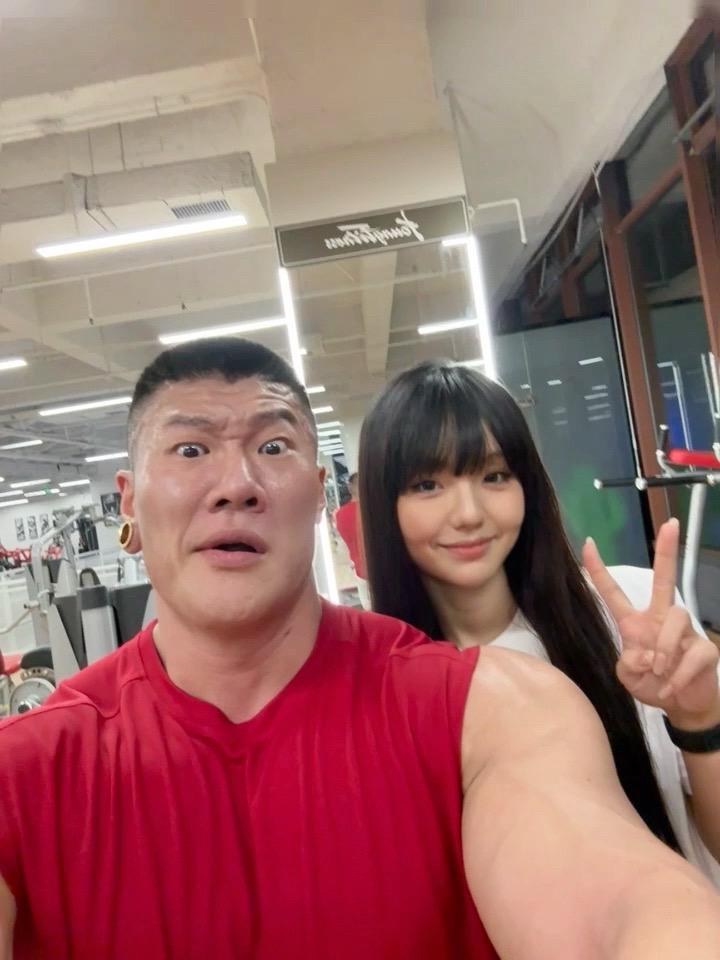 眉清目秀的澜哥以及一些在西安和苏州的日常