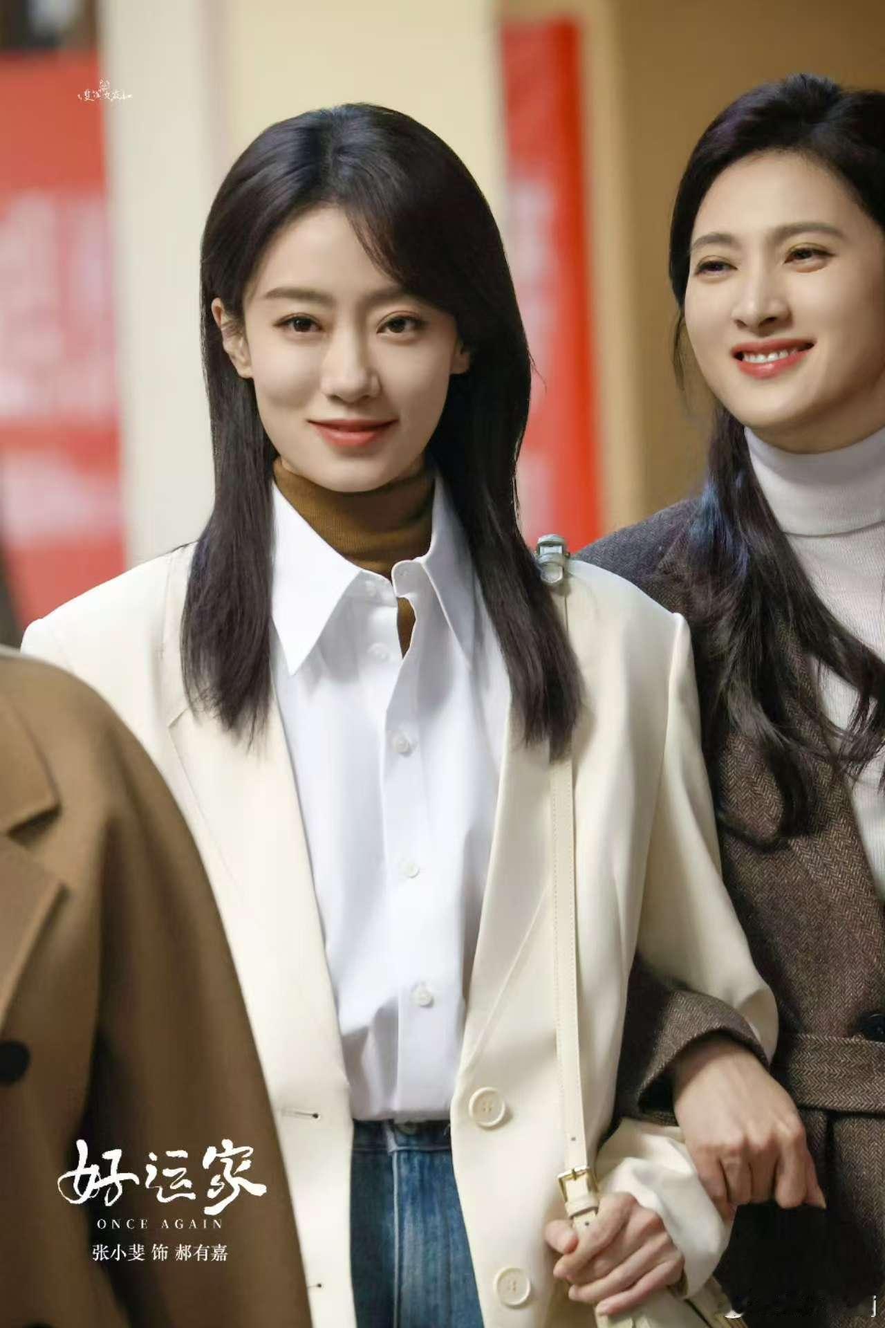 好运家：直到郝有嘉复婚，彭浩东才懂老罗为何非让郝有嘉搬走     当初，郝有嘉与