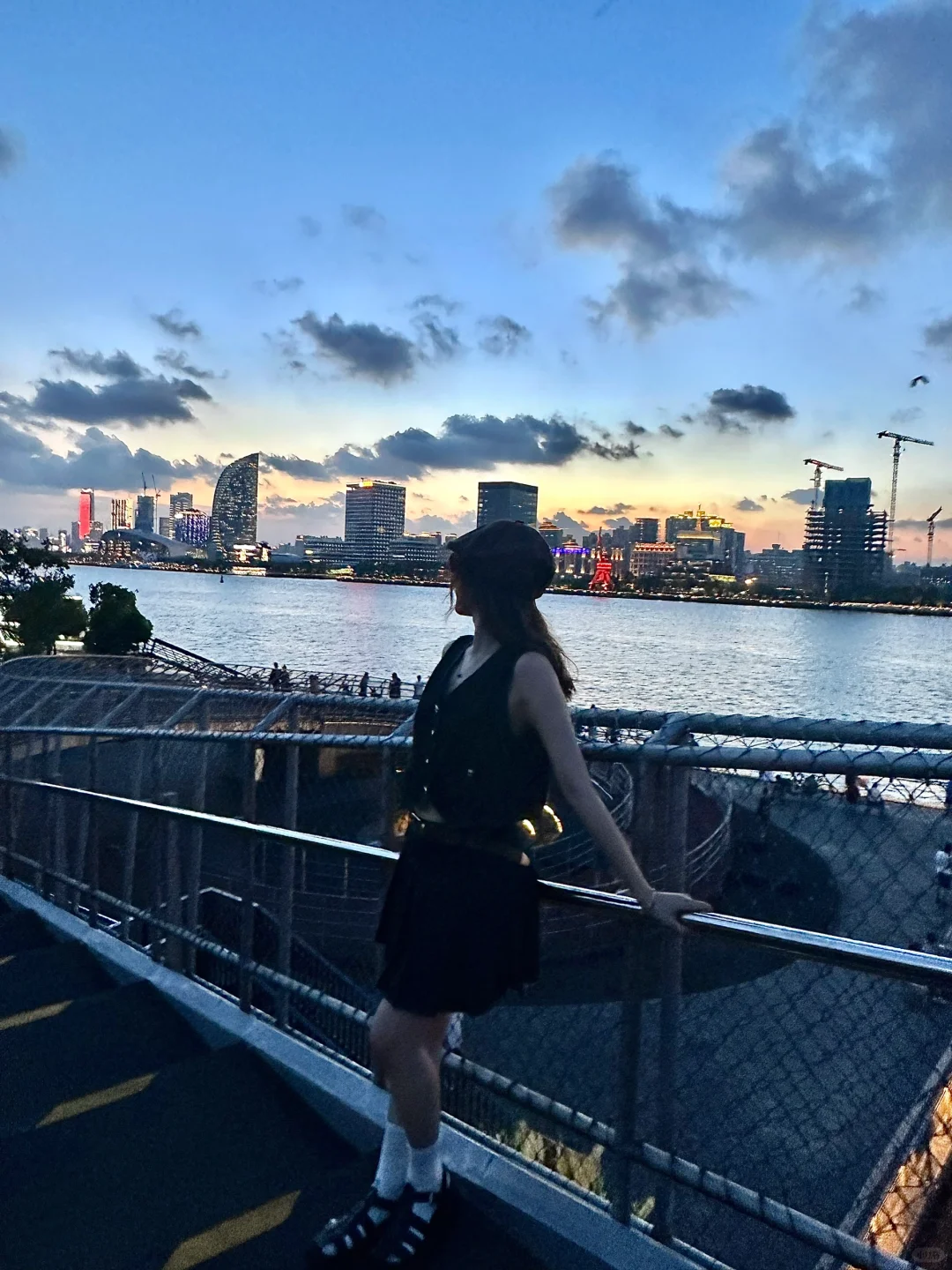 是上海！！不是香港！！！