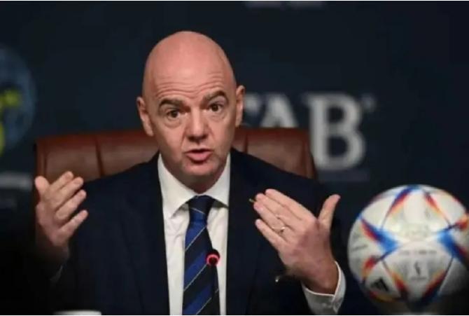 欺人太甚！FIFA的国内代理人终于露出獠牙，公开威胁：不买世界杯转播权，就是十几