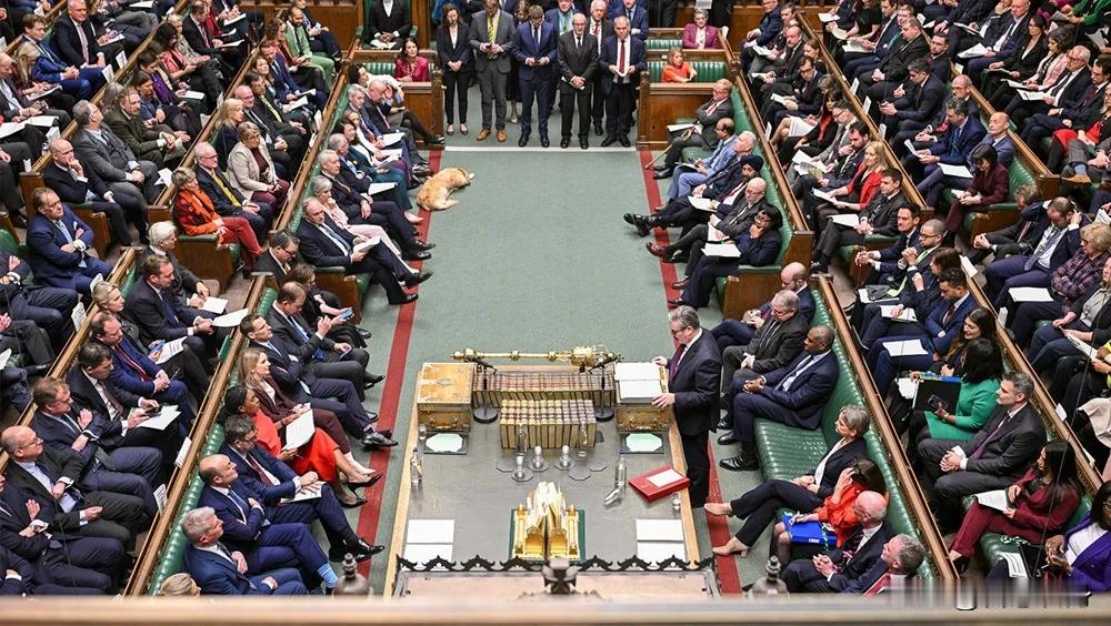 英国计划把派兵进入乌克兰决定提交议会
洲哥讲时事 当地时间2026年1月7日，据