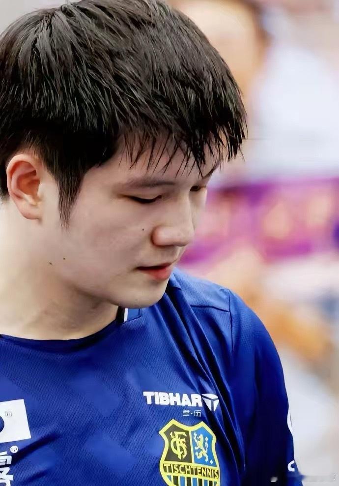 樊振东莫雷加德对练樊振东和莫雷加德已经到法国开始训练了！巴奥冠军和副冠军可能自己