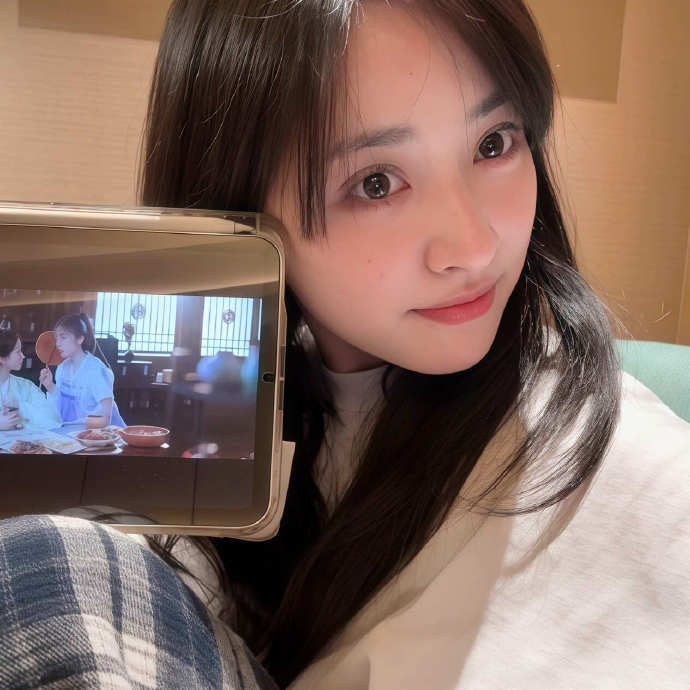 沈月 ​​​