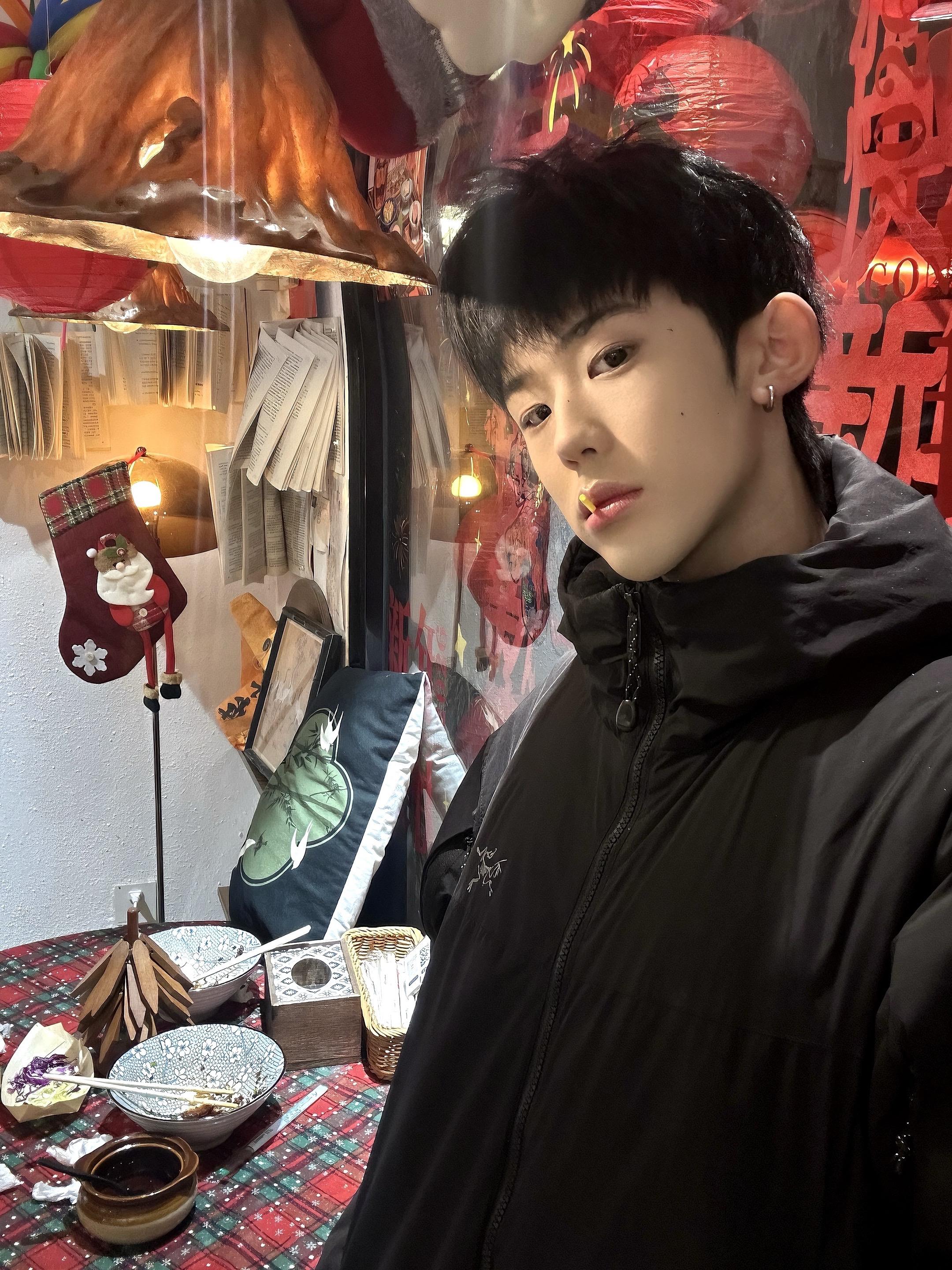 如果薄情寡义的人是我，那凌晨流泪的人就不会是我了