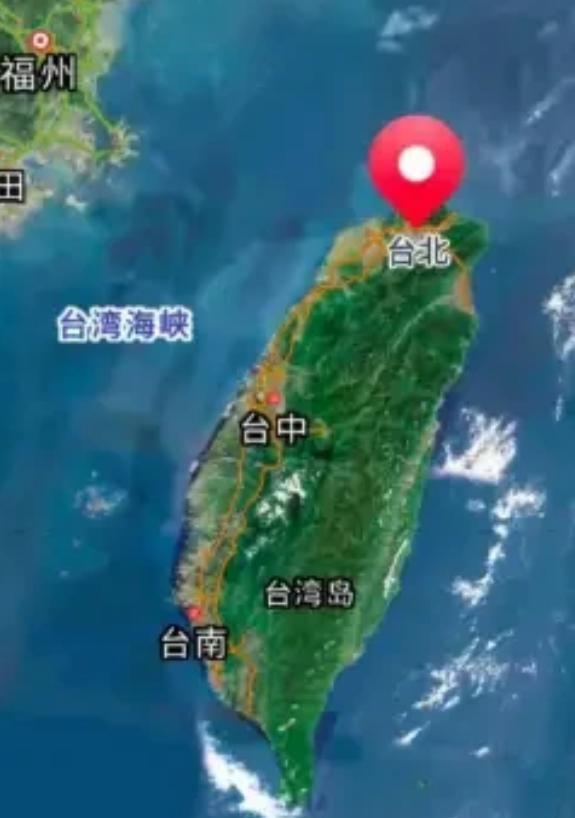 现在我们陷入了一个怪圈，就是台湾是中国的为什么要让别人承认。其实这个问题仔细想想