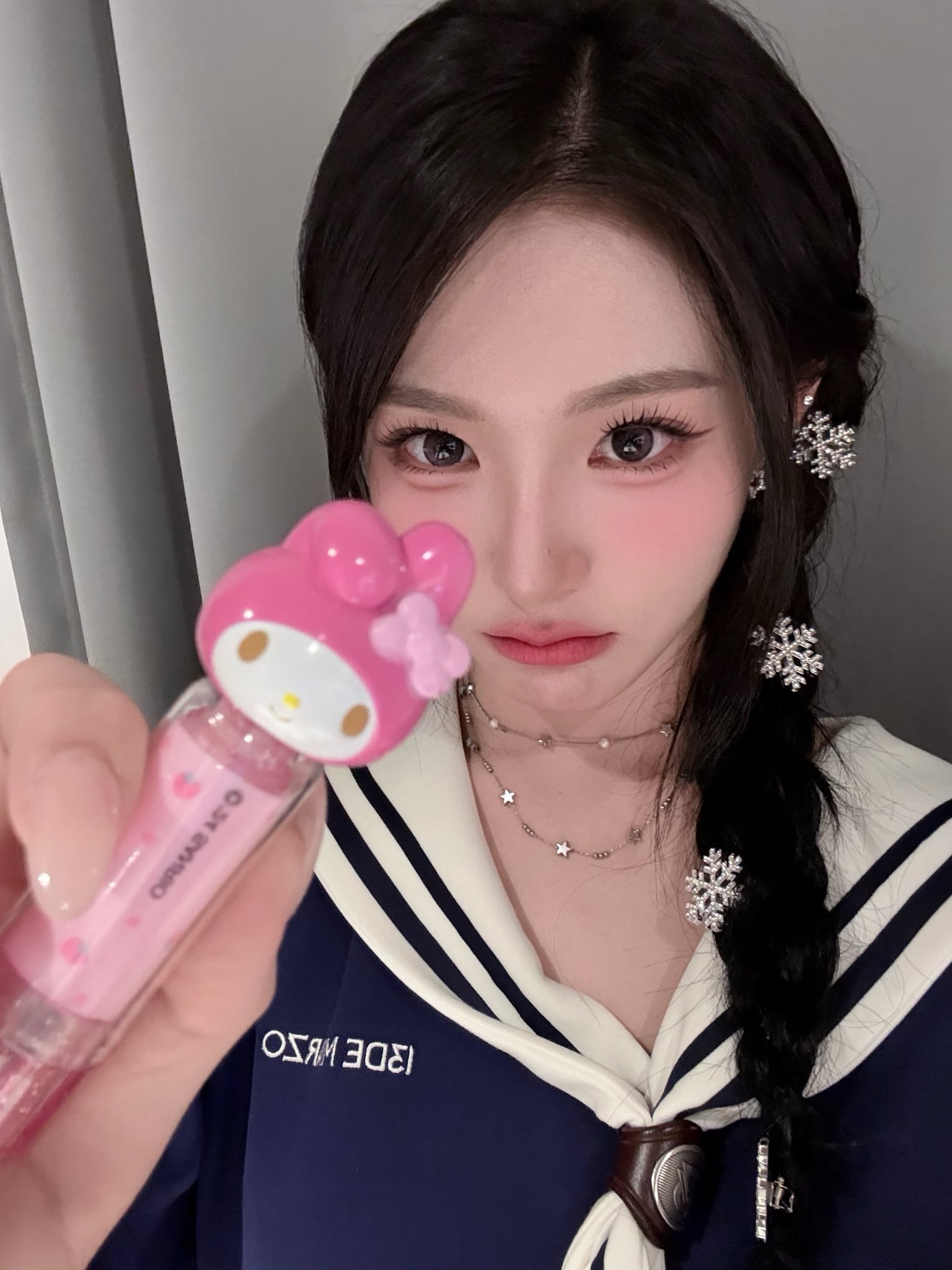 250808 tripleS Xinyu周心语 ​​​