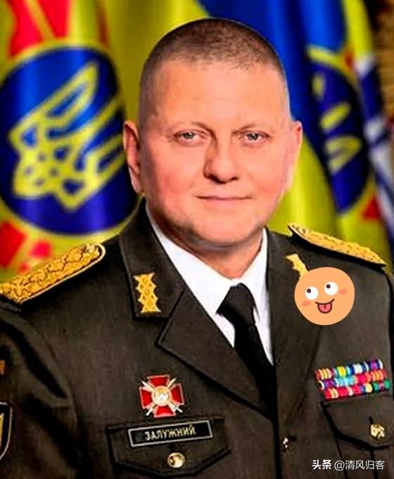 “北溪”背后的大水鱼，终于被揪出来了！德国查明，扎卢日内大将，竟然是“北溪”真正