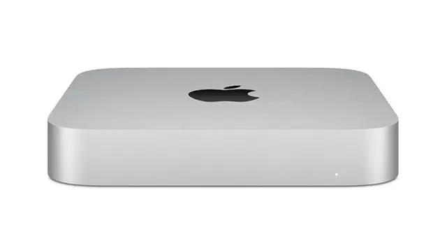 历史新低！M1版苹果Mac mini台式电脑跌至4785元