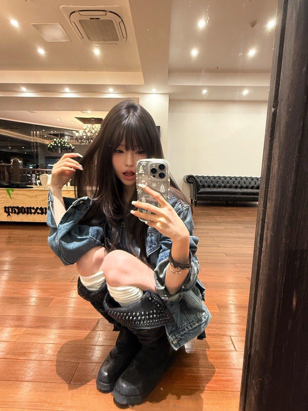 童军花☆〜（ゝ。∂） 