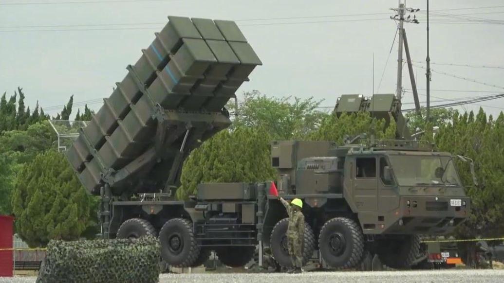 日本突然在与那国岛部署中程导弹，中方已经做出回应。
在东亚海域风云变幻的当下，日