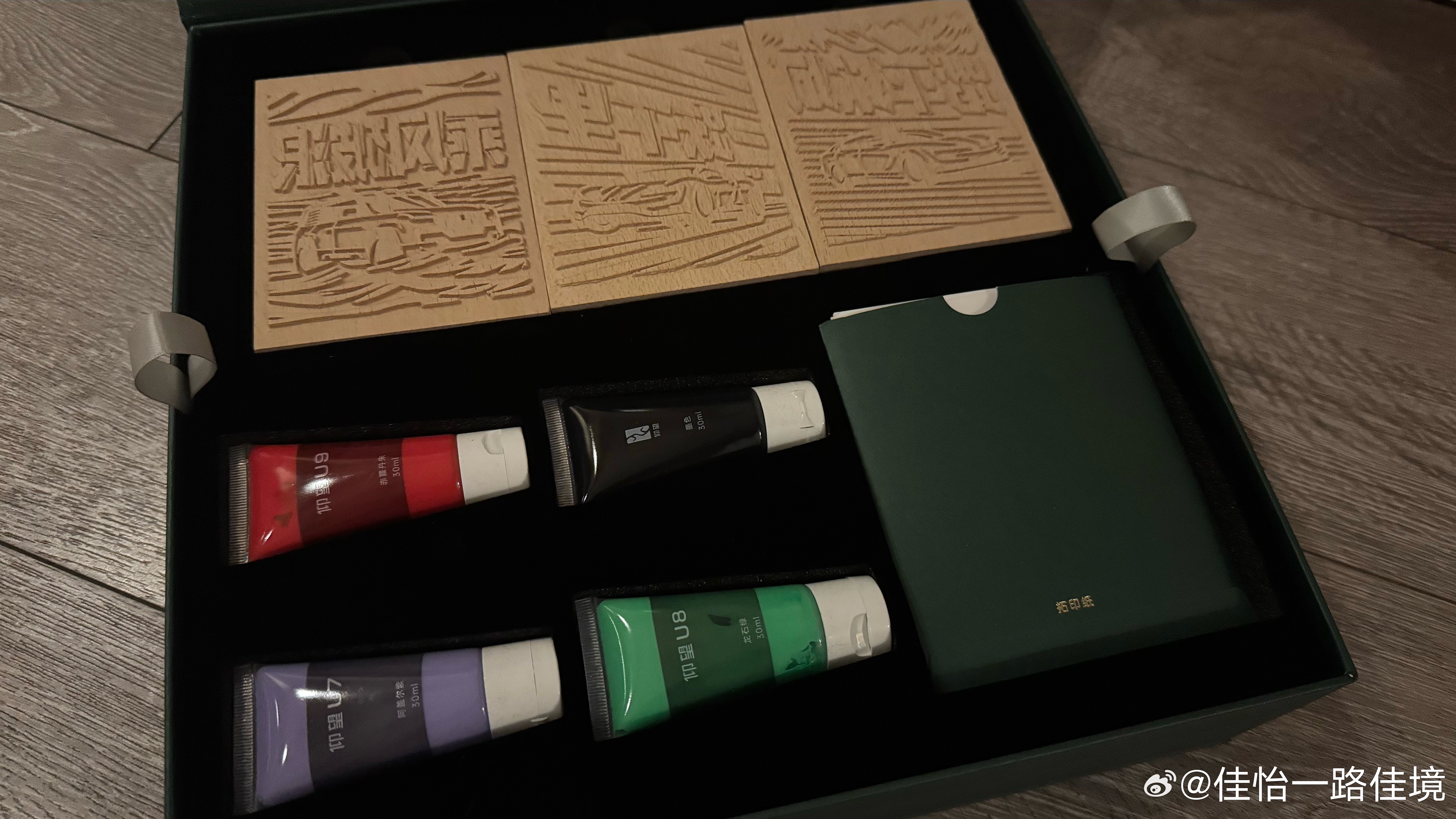 收到仰望的礼盒才发现马上端午节啦！时间真快 一年马上就要过半了！我怕祝福的人太多